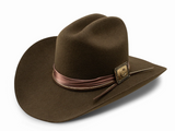 Charlie 1 Horse x Lainey Wilson Songbird Western Hat