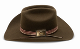 Charlie 1 Horse x Lainey Wilson Songbird Western Hat
