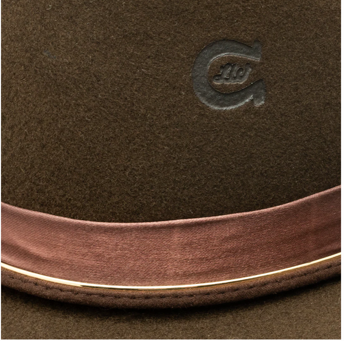 Charlie 1 Horse x Lainey Wilson Songbird Western Hat