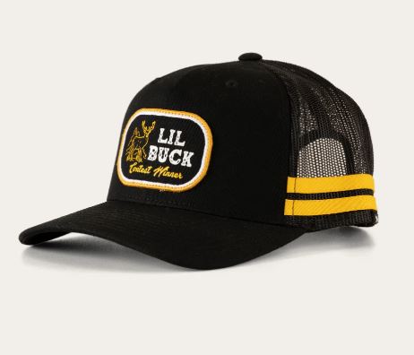 Ringers Western Lil Buck Trucker Cap