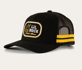 Ringers Western Lil Buck Trucker Cap