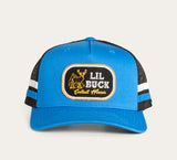 Ringers Western Lil Buck Trucker Cap