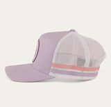 Ringers Western McCoy Trucker Cap Lilac