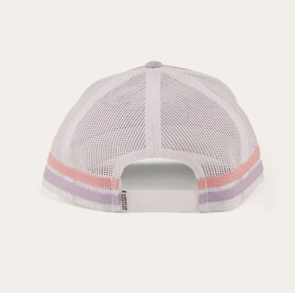 Ringers Western McCoy Trucker Cap Lilac