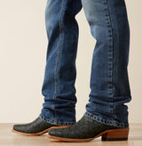 Ariat AW26 Mens M7 High Rise Straight Rebel Livermore