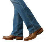 Ariat Women's SS27 High Rise Boot Cut Lyra Belfair
