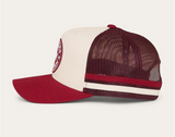 Ringer Western AW26 McCoy Trucker Cap