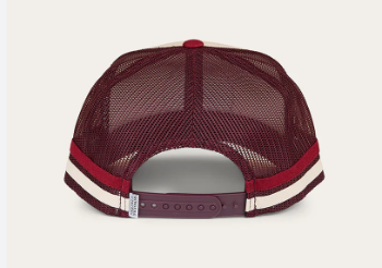Ringer Western AW26 McCoy Trucker Cap