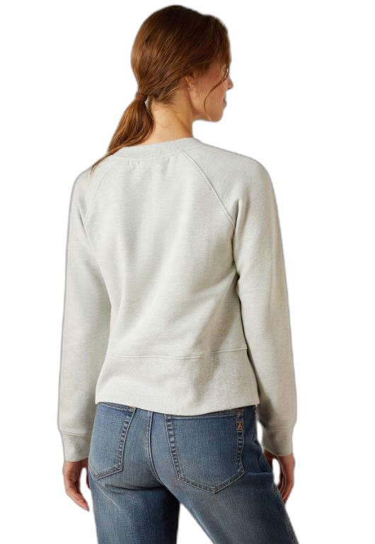 Ariat AW26 Womens Martine Sweatshirt