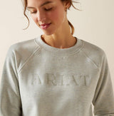 Ariat AW26 Womens Martine Sweatshirt