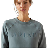 Ariat AW26 Womens Martine Sweatshirt