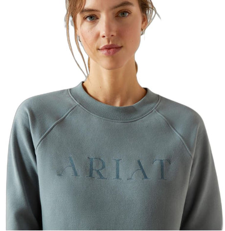 Ariat AW26 Womens Martine Sweatshirt