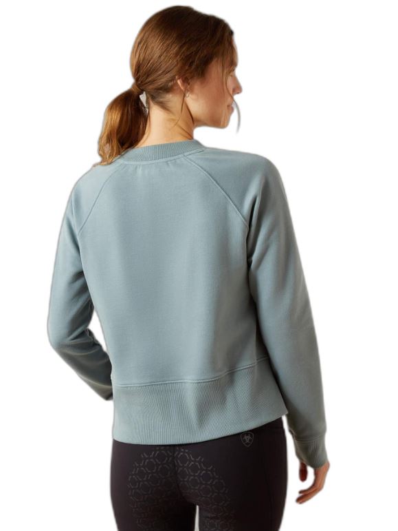 Ariat AW26 Womens Martine Sweatshirt