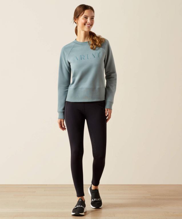 Ariat AW26 Womens Martine Sweatshirt