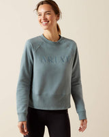 Ariat AW26 Womens Martine Sweatshirt