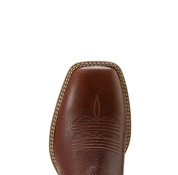 Ariat AW25 Mens Dakota Venttek Beasty Brown/Brown Bomber