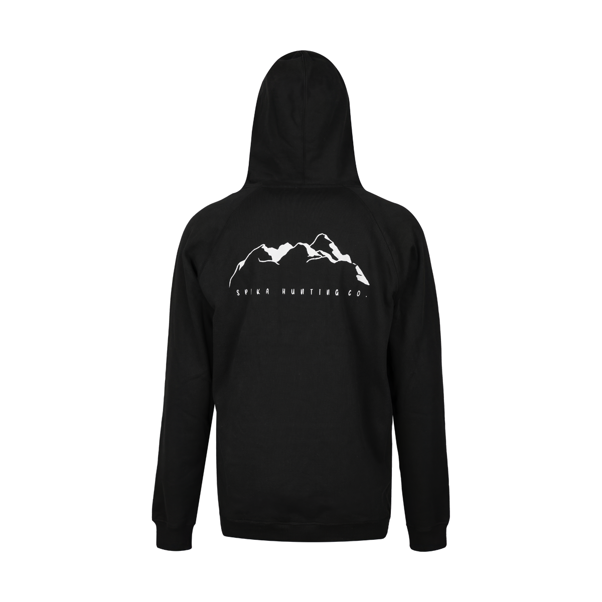 Spika GO Mountain Hoodie - Mens