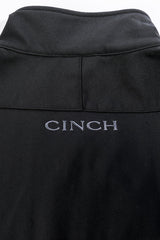 Cinch Mens Bena Jacket - Black