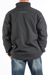 Cinch Mens Bena Jacket - Black