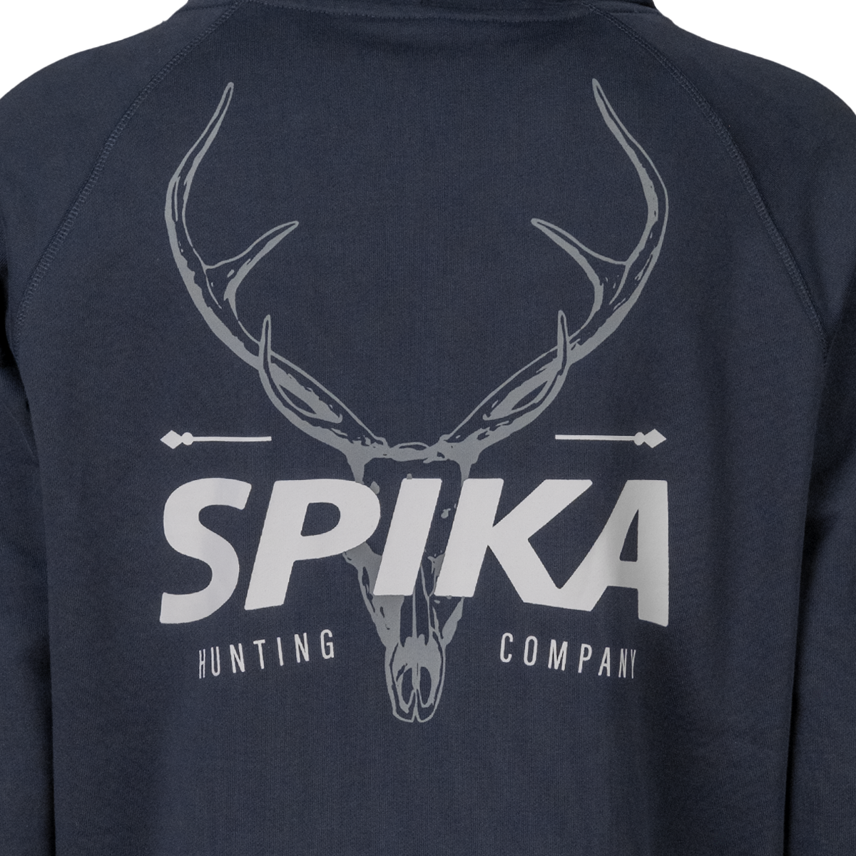 Spika GO Leader Hoodie - Mens