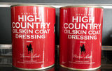 Thomas Cook Oilskin Dressing  500ml