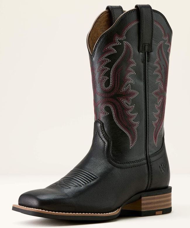 Ariat Womens Olena Obsidian