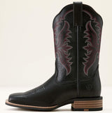 Ariat Womens Olena Obsidian