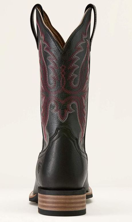 Ariat Womens Olena Obsidian