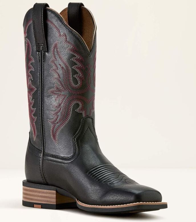 Ariat Womens Olena Obsidian