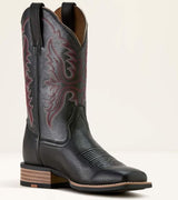 Ariat Womens Olena Obsidian