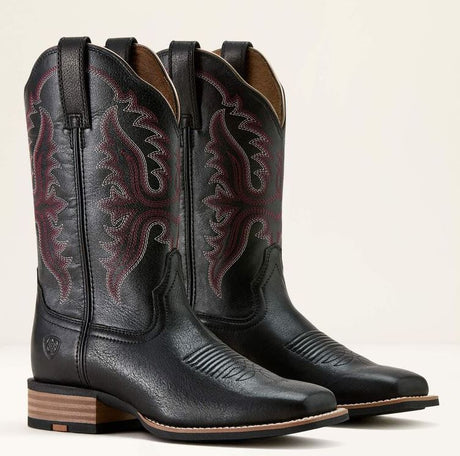 Ariat Womens Olena Obsidian