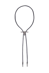Pure Western Steer Head Bolo Tie
