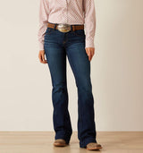 Ariat SS25 Womens Perfect Rise Trouser Juliana Pennsylvania