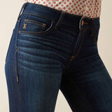 Ariat SS25 Womens Perfect Rise Trouser Juliana Pennsylvania