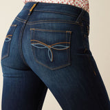 Ariat SS25 Womens Perfect Rise Trouser Juliana Pennsylvania