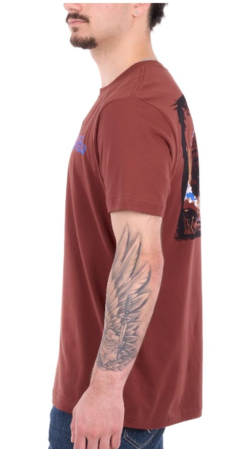 Boar Tearer Mens Pierson SS Tee