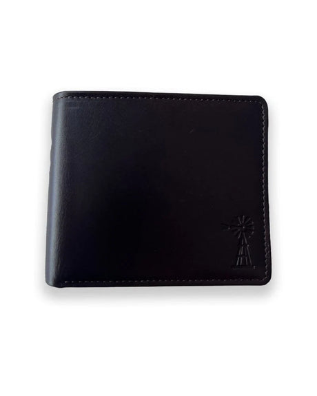 Pilbara Leather Wallet