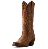 Ariat Womens Round Up Collins