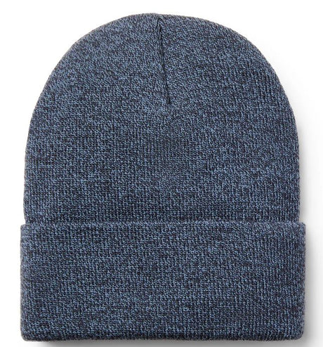 Ariat W25 Mens Rebar Watch Cap Navy/Light Blue