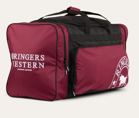 Ringers Western Rider Sports Bag