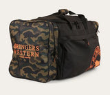 Ringers Western Rider Sports Bag