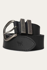 Ringers Western James Belt