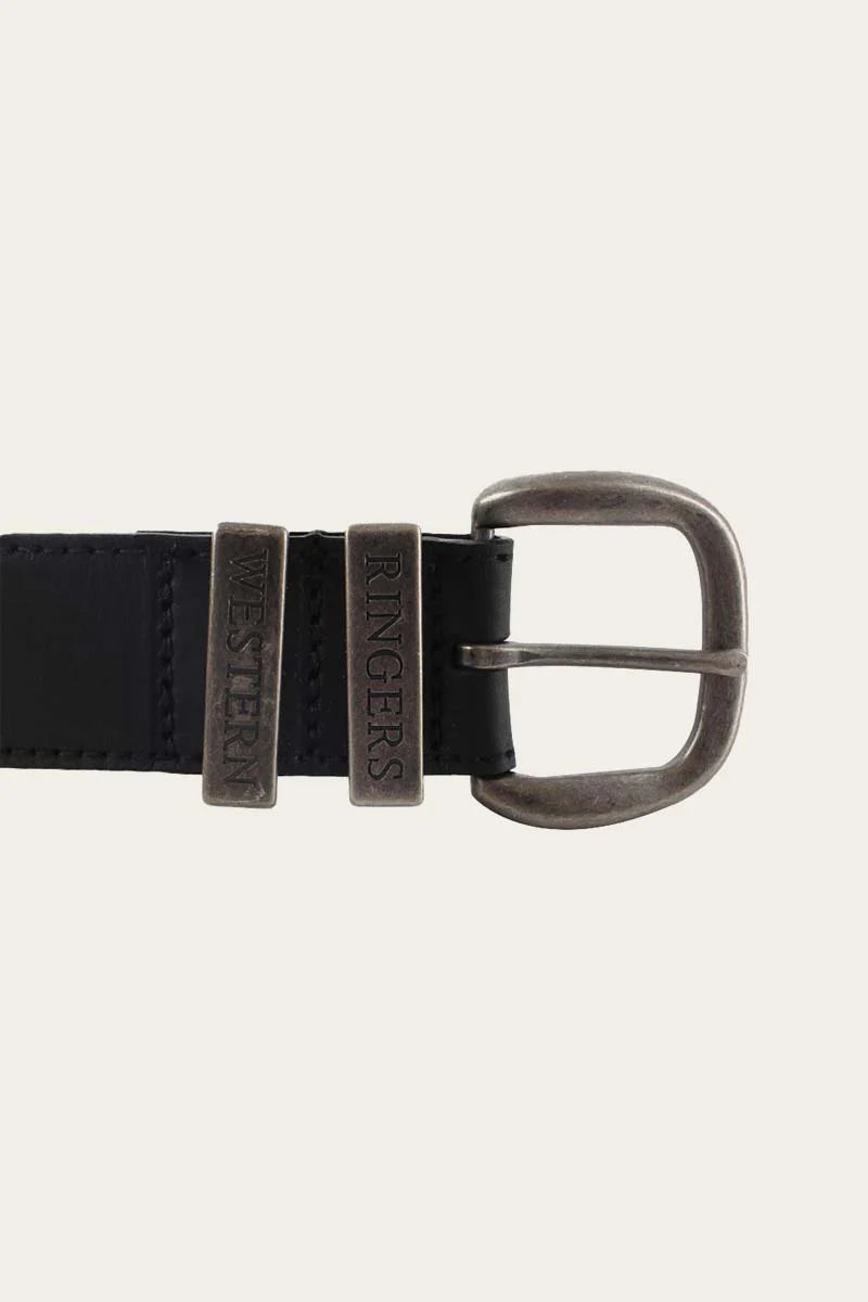 Ringers Western James Belt