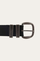 Ringers Western James Belt