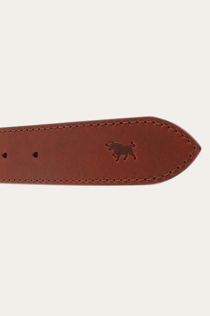 Ringers Western James Belt