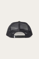 Ringers Western Shotgun Trucker Cap