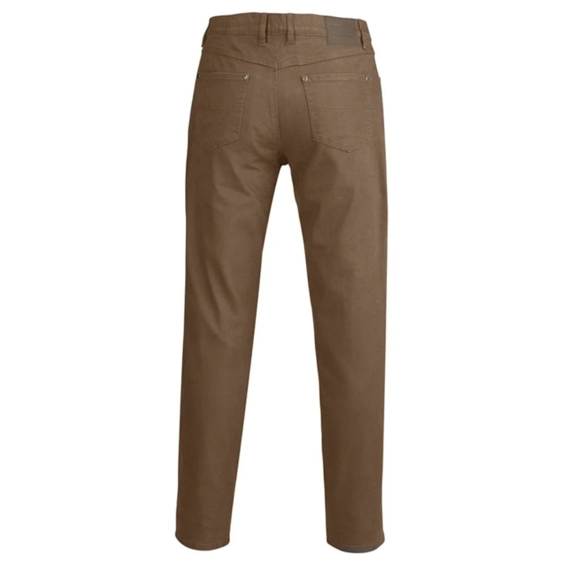 Pilbara Mens Cotton Stretch Jean