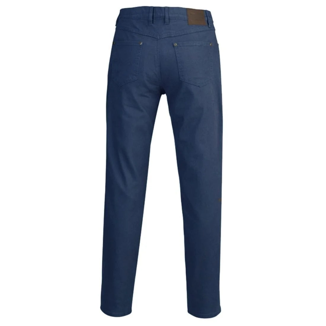 Pilbara Mens Cotton Stretch Jean