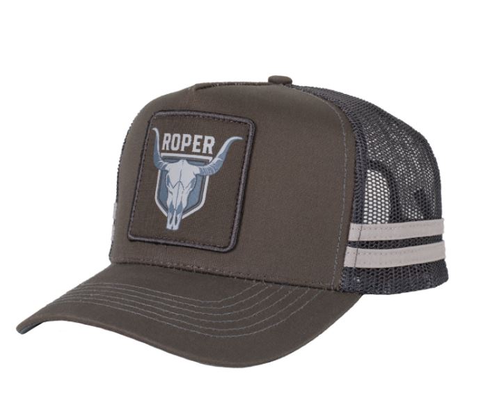 Roper SS25 Trucker Caps