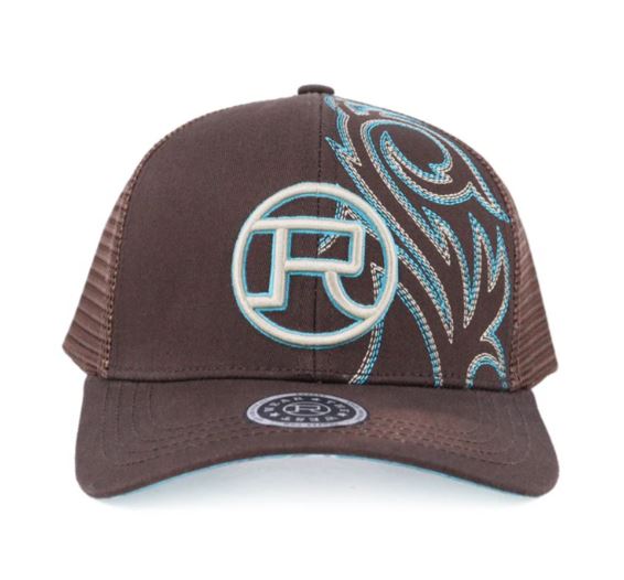 Roper Autumn/Winter 25 Trucker Caps